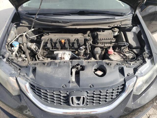 Photo 11 from auction – 2015 HONDA CIVIC SE with VIN 2HGFB2F7XFH523049