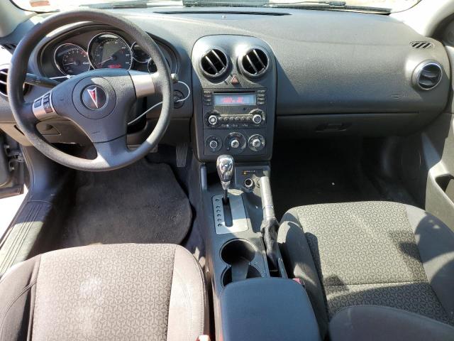 Photo 8 from auction – 2008 PONTIAC G6 BASE with VIN 1G2ZG57B484209242