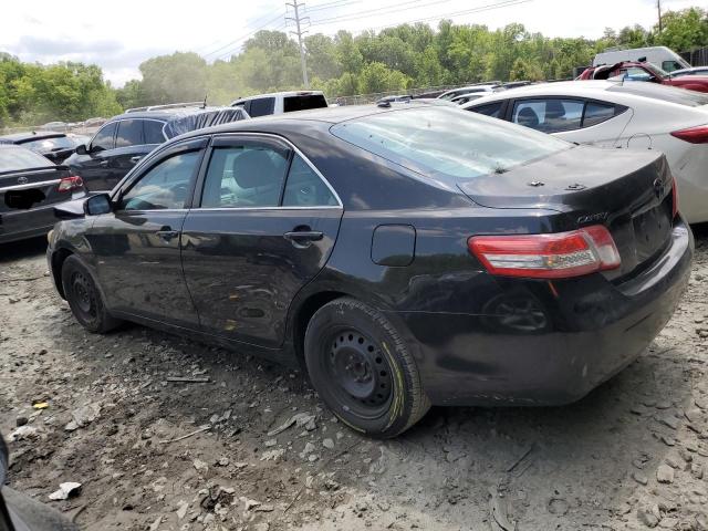 Photo 2 from auction – 2011 TOYOTA CAMRY BASE with VIN 4T1BF3EK1BU146577