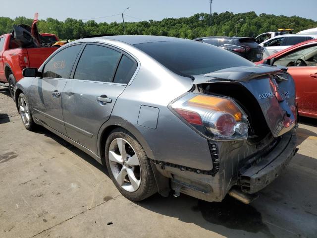 Photo 2 from auction – 2007 NISSAN ALTIMA 3.5 with VIN 1N4BL21E27C119446