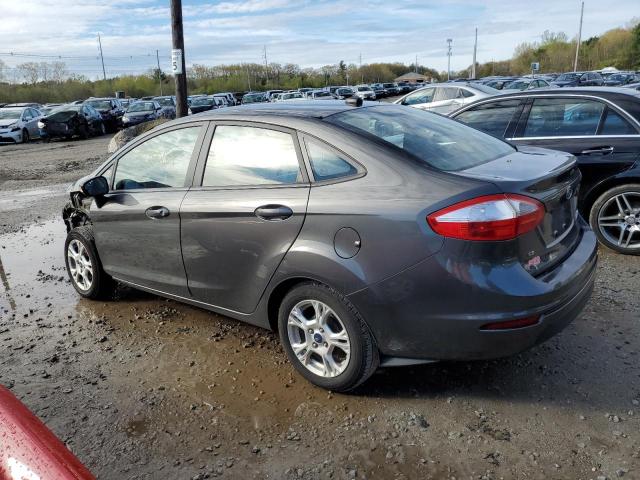 Photo 2 from auction – 2016 FORD FIESTA SE with VIN 3FADP4BJ2GM142003