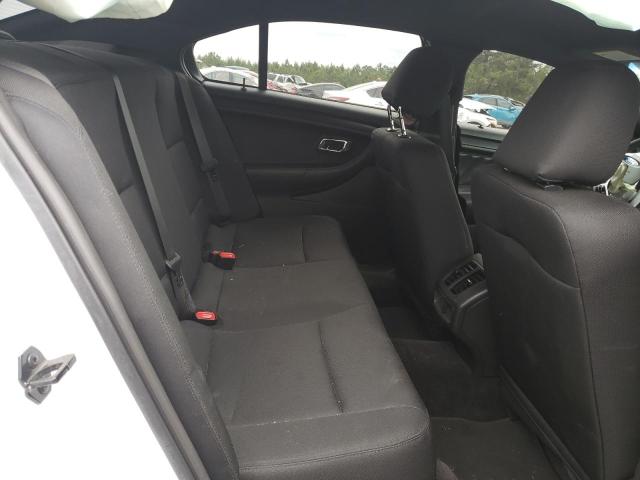 Zdjęcie 10 z aukcji – 2018 FORD TAURUS POL z VIN 1FAHP2L87JG107458