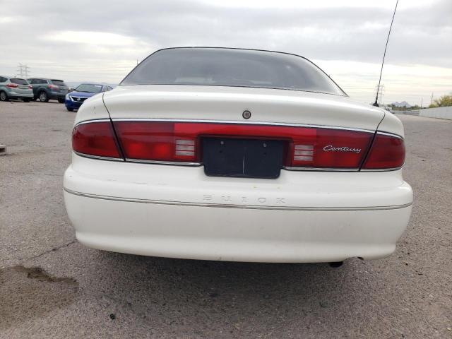Photo 6 from auction – 2003 BUICK CENTURY CU with VIN 2G4WS52J031103320