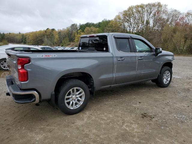 Photo 3 from auction – 2020 CHEVROLET SILVERADO with VIN 1GCRYDED4LZ294604