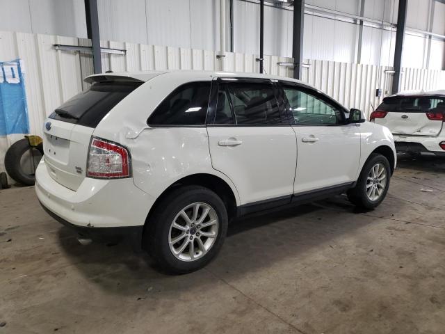 Photo 3 from auction – 2009 FORD EDGE SEL with VIN 2FMDK48C89BA65154