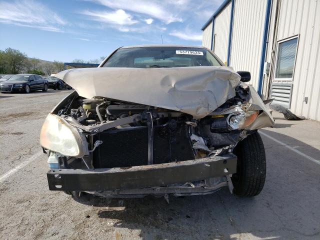 Photo 5 from auction – 2008 TOYOTA COROLLA CE with VIN 1NXBR32E98Z015444