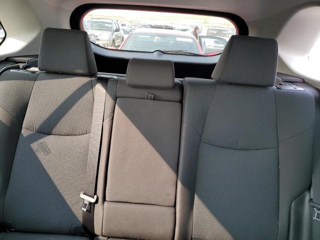 Photo 10 from auction – 2022 TOYOTA RAV4 LE with VIN 2T3F1RFV4NW296657
