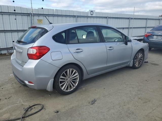 Photo 3 from auction – 2013 SUBARU IMPREZA PR with VIN JF1GPAD61D2861640