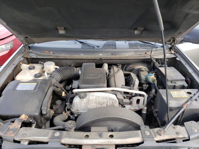 Photo 12 from auction – 2008 GMC ENVOY with VIN 1GKDT13S882200026
