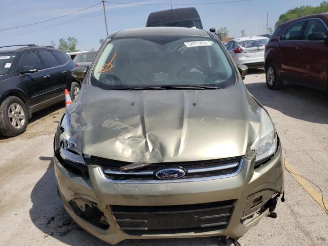 Photo 5 from auction – 2013 FORD ESCAPE SEL with VIN 1FMCU9HX4DUD50409