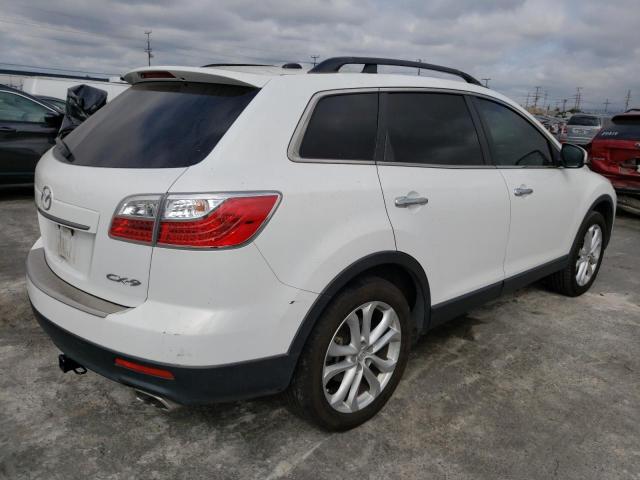 Photo 3 from auction – 2011 MAZDA CX-9 with VIN JM3TB2DV6B0308762