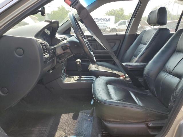 Photo 7 from auction – 1991 HONDA ACCORD SE with VIN JHMCB7688MC082186