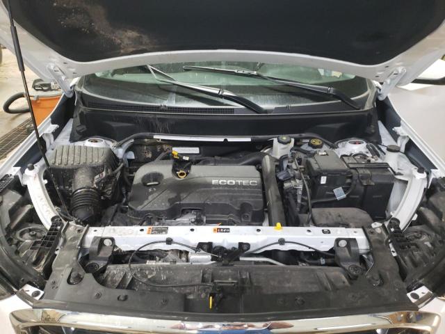 Photo 12 from auction – 2021 GMC TERRAIN SL with VIN 3GKALTEV4ML384623