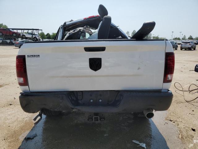 Photo 6 from auction – 2021 RAM 1500 CLASS with VIN 1C6RR7LT3MS555523