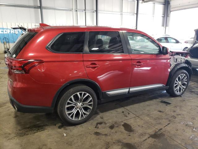 Photo 3 from auction – 2018 MITSUBISHI OUTLANDER with VIN JA4AZ3A32JZ005003