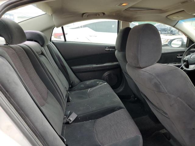 Photo 10 from auction – 2010 MAZDA 6 I with VIN 1YVHZ8CH4A5M46921