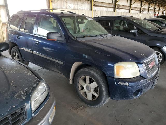 Photo 4 from auction – 2004 GMC ENVOY with VIN 1GKDS13S042230831