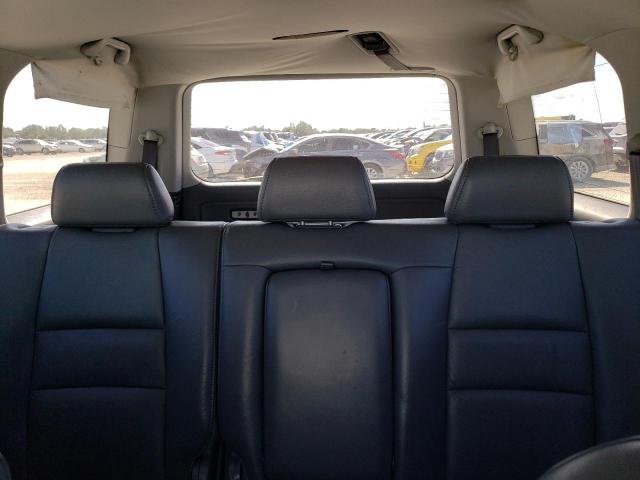 Photo 10 from auction – 2008 HONDA PILOT EXL with VIN 5FNYF28508B010845