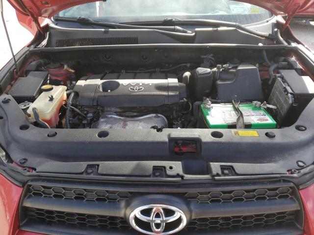 Photo 12 from auction – 2009 TOYOTA RAV4 with VIN JTMBF33V595014895