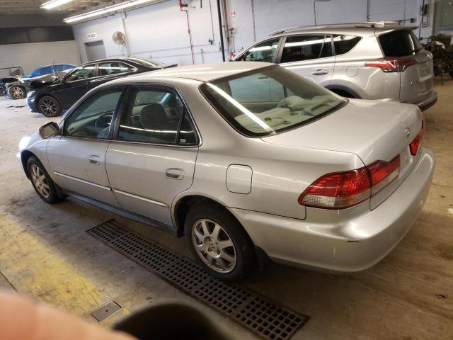 Photo 2 from auction – 2002 HONDA ACCORD with VIN 1HGCG56712A127574