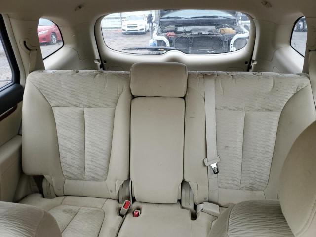 Photo 10 from auction – 2007 HYUNDAI SANTA FE G with VIN 5NMSG13D47H101559