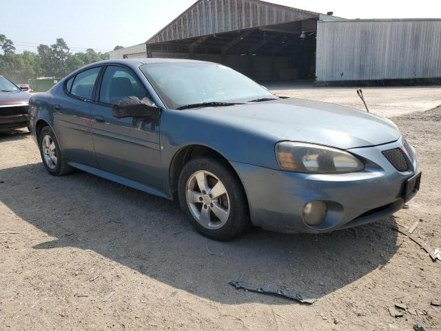 Photo 4 from auction – 2007 PONTIAC GRAND PRIX with VIN 2G2WP582371221782