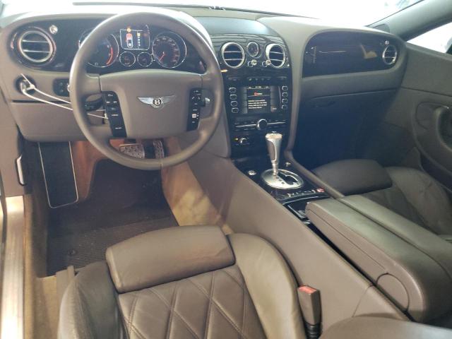 Photo 8 from auction – 2005 BENTLEY CONTINENTA with VIN SCBCR63W65C026097
