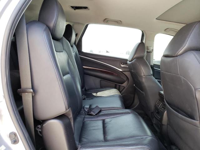 Photo 11 from auction – 2016 ACURA MDX with VIN 5FRYD3H26GB002666