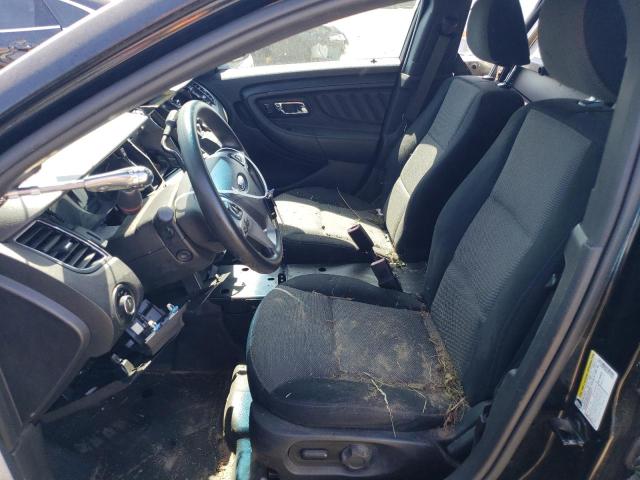 Photo 7 from auction – 2014 FORD TAURUS POL with VIN 1FAHP2MK0EG170496