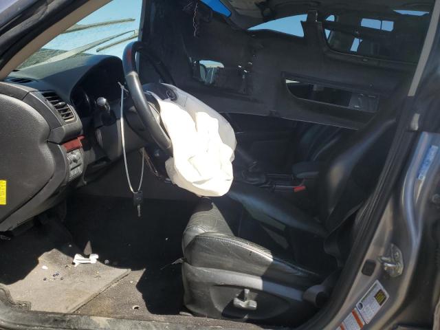 Foto 7 de la subasta – 2008 SUBARU LEGACY 2.5 con VIN 4S3BL626487218532