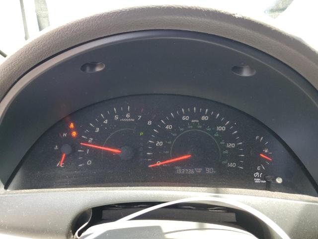 Photo 9 from auction – 2007 TOYOTA CAMRY CE with VIN 4T1BE46K97U651054