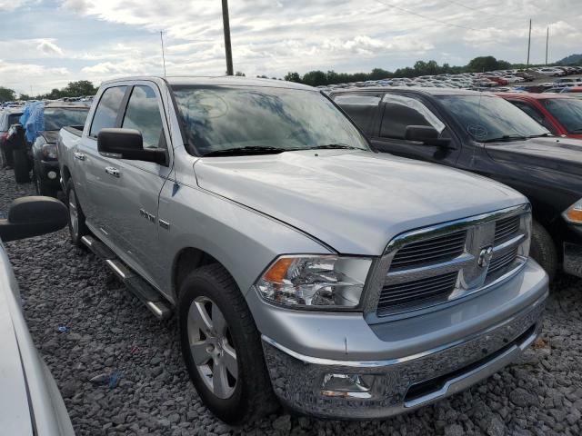 Photo 4 from auction – 2009 DODGE RAM 1500 with VIN 1D3HB13TX9S761037