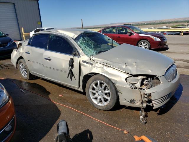 Photo 4 from auction – 2008 BUICK LUCERNE CX with VIN 1G4HD57298U165475