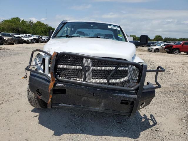 Photo 5 from auction – 2007 DODGE RAM 3500 S with VIN 3D7MX38A57G799751