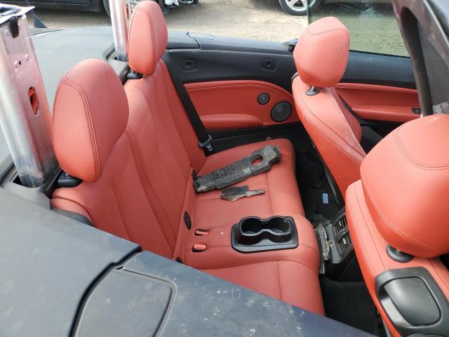 Photo 10 from auction – 2020 BMW M240I with VIN WBA2N1C09L7E61589