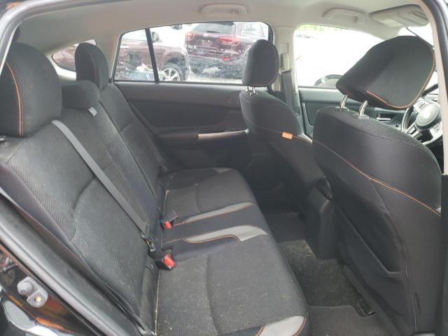 Photo 10 from auction – 2016 SUBARU CROSSTREK with VIN JF2GPADC0G8267673
