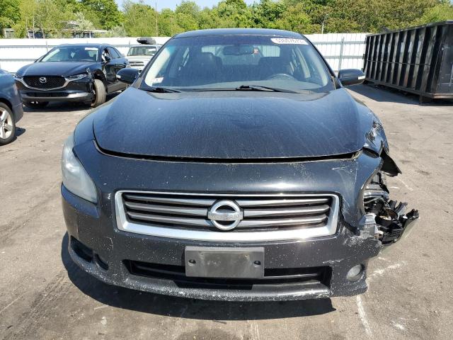 Photo 5 from auction – 2012 NISSAN MAXIMA S with VIN 1N4AA5AP1CC813432