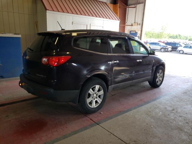 Photo 3 from auction – 2010 CHEVROLET TRAVERSE L with VIN 1GNLRFED6AS109030