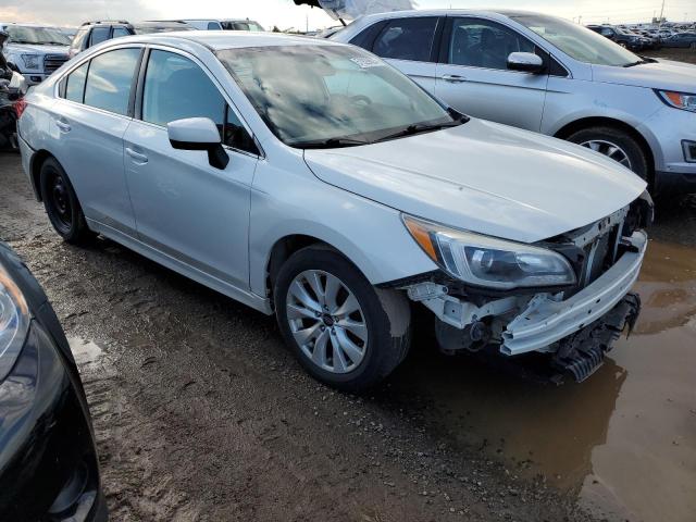Photo 4 from auction – 2015 SUBARU LEGACY 2.5 with VIN 4S3BNBC68F3042218