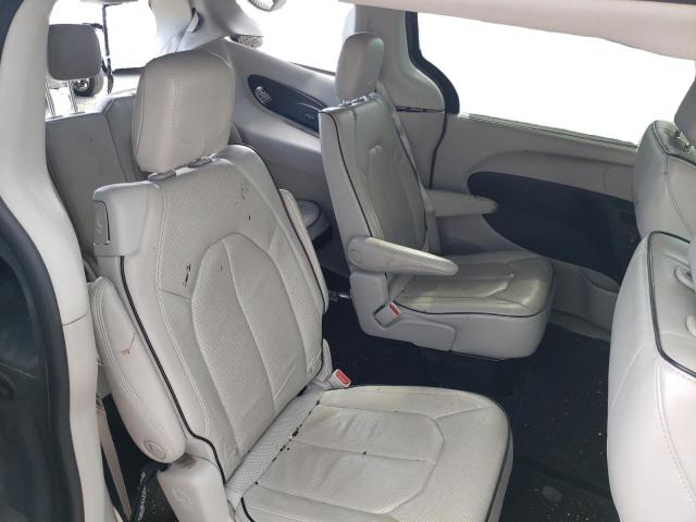 Photo 11 from auction – 2021 CHRYSLER PACIFICA L with VIN 2C4RC3GG7MR594844