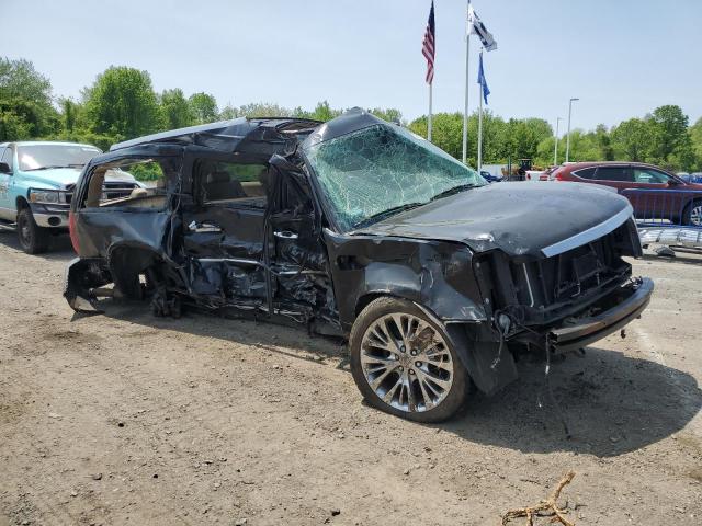 Photo 4 from auction – 2009 CADILLAC ESCALADE E with VIN 1GYFK26229R261416