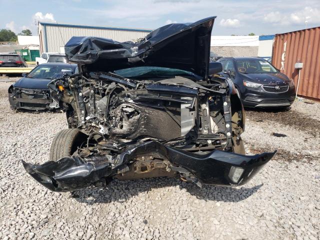 Photo 5 from auction – 2016 CHEVROLET SILVERADO with VIN 1GCVKREC9GZ271796