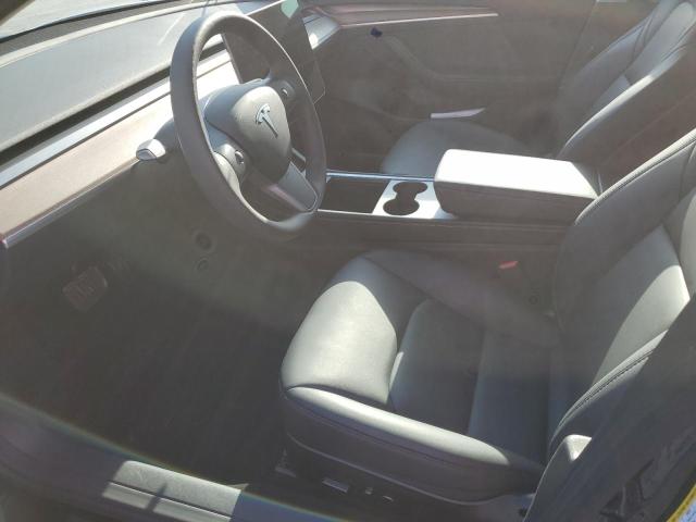 Photo 7 from auction – 2023 TESLA MODEL 3 with VIN 5YJ3E1EA6PF453685