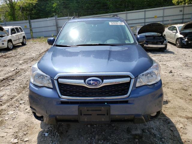 Photo 5 from auction – 2014 SUBARU FORESTER 2 with VIN JF2SJAEC8EH533786
