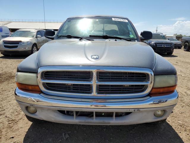 Photo 5 from auction – 2003 DODGE DAKOTA QUA with VIN 1D7HG48X33S379033