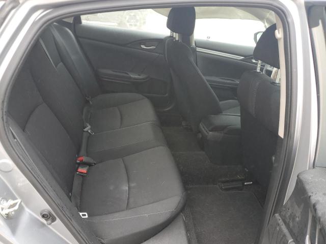 Photo 10 from auction – 2017 HONDA CIVIC LX with VIN 19XFC2F60HE068570