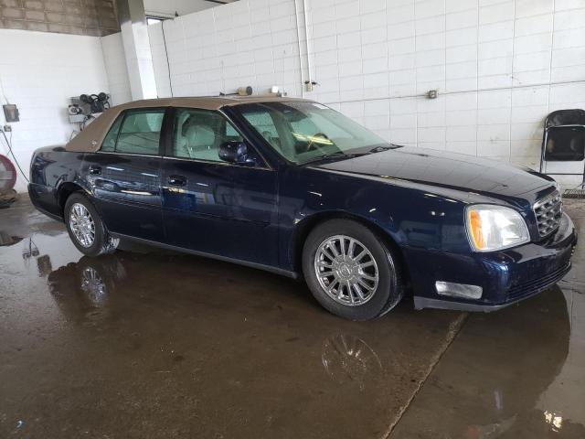 Photo 4 from auction – 2005 CADILLAC DEVILLE DH with VIN 1G6KE57YX5U200678