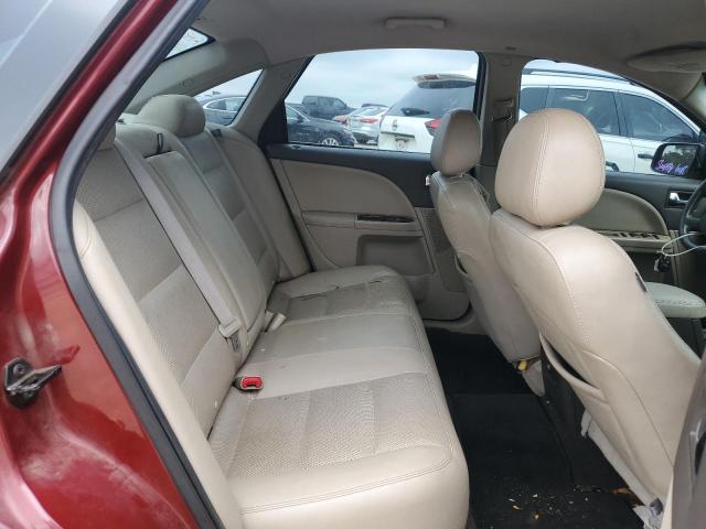 Photo 10 from auction – 2008 FORD TAURUS SEL with VIN 1FAHP24W38G168846