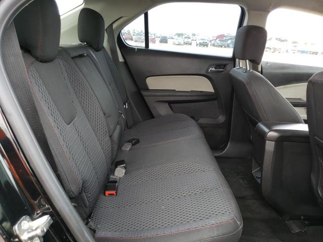 Photo 11 from auction – 2012 CHEVROLET EQUINOX LS with VIN 2GNALBEK6C1120578
