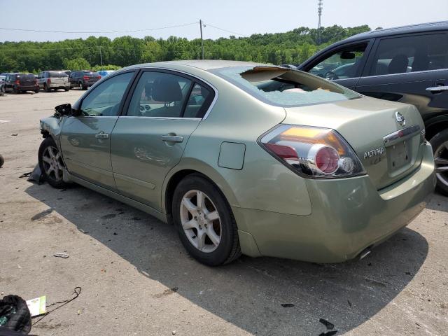 Photo 2 from auction – 2007 NISSAN ALTIMA 3.5 with VIN 1N4BL21E87N459351